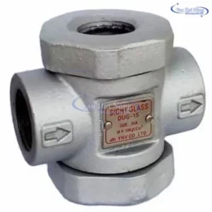 Kính quan sát YNV nối ren